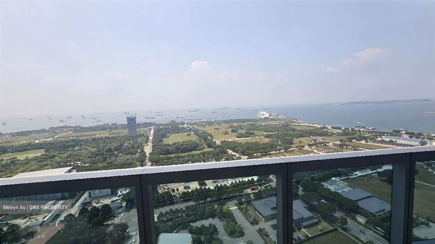 Marina Bay Residences (D1), Condominium #603757211